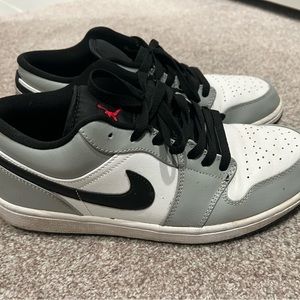 Nike Air Jordan 1’s